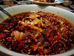 -鸭匠食府·挂炉烤鸭·新京菜(阜成路店)