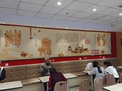 -老通城豆皮大王(吉庆街店)