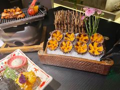 -花潮料理艺食馆(成都万象城店)