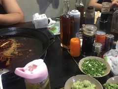 -星鸿社重庆老火锅