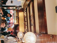 大堂-百步拉面