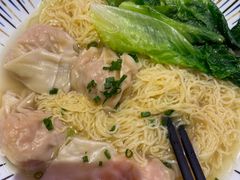 -龙记·香港茶餐厅(海上世界店)