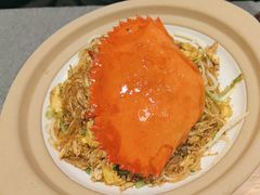 -新吉士·上海菜(浦东LCM置汇旭辉店)