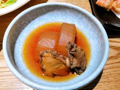 -昇鳗鱼家(浦东店)