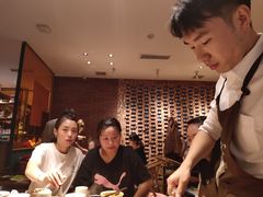 -杨肥肠小火锅(跃进路店)
