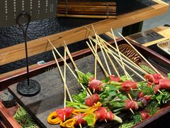 -鹿鸣山草本茶香火锅(园西路店)