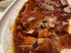 -玉华台饭庄·淮扬菜·烤鸭(望京店)