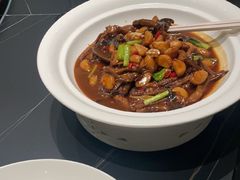 -绿杨春·淮扬宴(庐山路店)