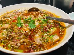 -荣兴酒家(徐家汇店)