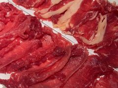 -犇鼎牛潮汕牛肉火锅(新辰里学清路店)