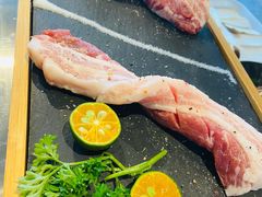 -朴太院·烤肉万岁·创意首尔料理(中联广场店)