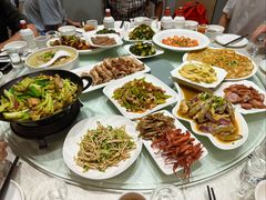 -华盛丰温州大排档(东三环南路店)