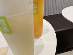 -奈雪的茶(益田假日世界店)