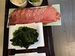 -鼎尊锅物料理(五角场店)