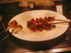 -北京王府井希尔顿酒店·万斯阁西餐厅