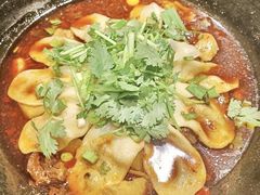-符离集餐厅(万象城店)
