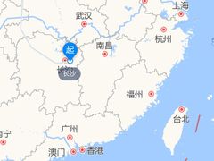 -长沙黄花国际机场-T1航站楼