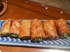 -静颐茶馆·素食(龙华店)