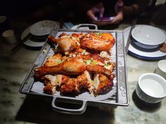 -绿茶餐厅(昌平悦荟店)