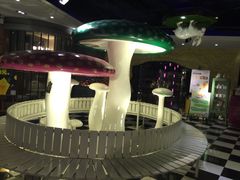 塔卡超级真人密室逃脱(街道口店)-H次元沉浸剧情密室(街道口店)