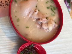 -廖老妈蹄花店(人民公园陕西街259号店)