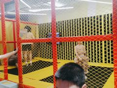 -不可思议减压馆·解压博物馆·摔碗发泄·团建定制