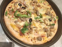 超级至尊比萨-必胜客(漕宝路店)