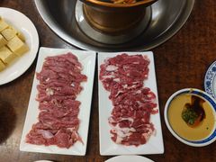 -前门张记涮肉(前门店)
