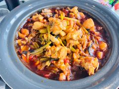 -柳莺湖上·湖景餐厅·江南菜(西湖店)