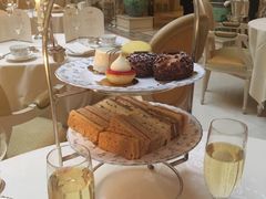 -The Ritz Restaurant