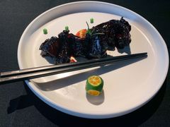 文火煨山东黑牛-鲁采LU STYLE(新天地店)