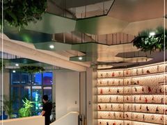 -红樱桃·欢乐餐厅(太原里店)