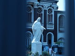 -平安桥天主教堂