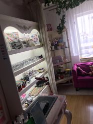 -Y.F 美妆美体工作室