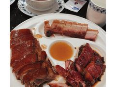 烧味三拼-正斗·港式粤菜(SKLP店)