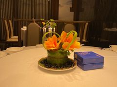 -院里寻菜·精致庭院菜(观沙岭店)