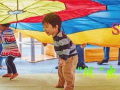 -金宝贝早教中心(北洋校区)