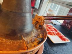 -铜来聚老北京涮肉(恒隆广场店)