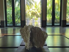 -海南清水湾莱佛士酒店