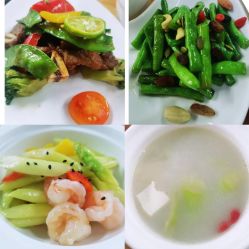 -敦南舒悦月子会所(南湖店)