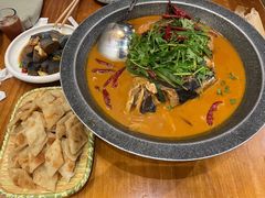 -锦小馆(安贞店)