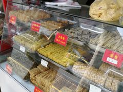 零售区-宋记饼家(石门二路店)