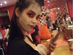 -CLUB VIVA(购物公园店)