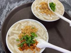 -老西关濑粉(文明路店)