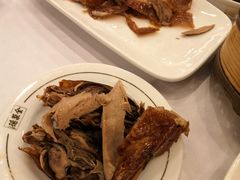 -全聚德(常州店)