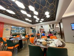 -潮福城大酒楼·潮粤菜·港式点心(阳光城店)