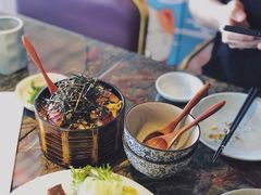 鳗鱼饭-炙柒Sekinana·精致料理 烧鸟·铁板烧(海上世界店)