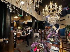 -狮拾久·现代新加坡料理(福田COCO Park店)