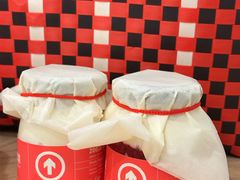 -HOT CRUSH趁热集合·现烤面包(上海环球港店)