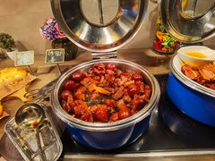 猪脚姜-德悦高风味餐厅